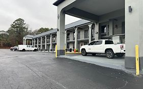 Scottish Inns - Locust Grove